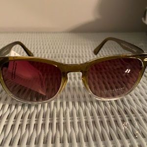Lucky brand sunglasses NWT